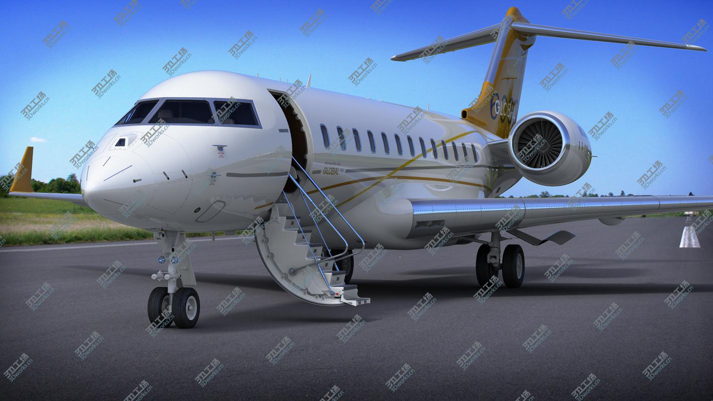 images/goods_img/20210113/Bombardier Global 6000/2.jpg